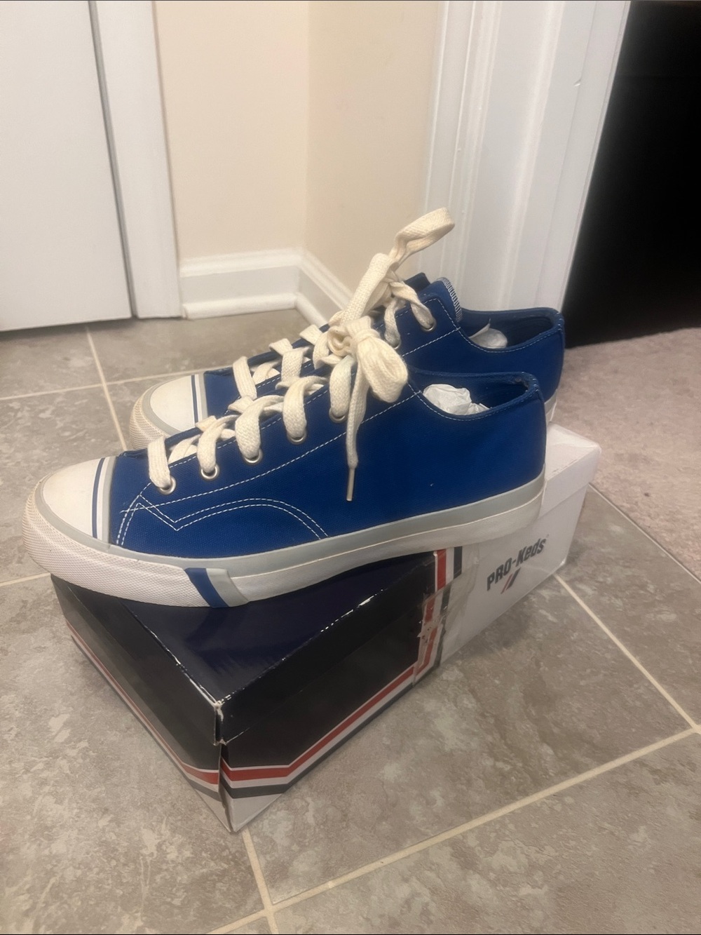 Pro-Keds Men’s - Picture 2 of 5